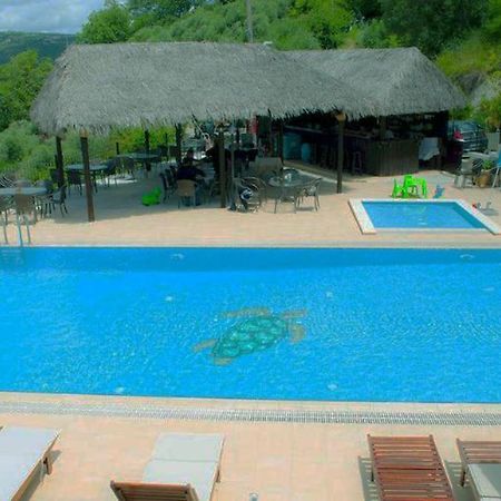 Maria Villas Kíszamosz Kültér fotó
